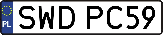 SWDPC59