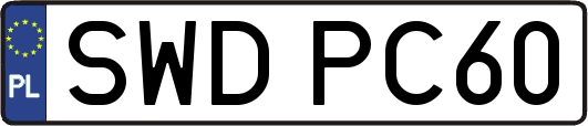 SWDPC60