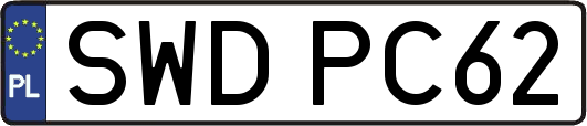 SWDPC62