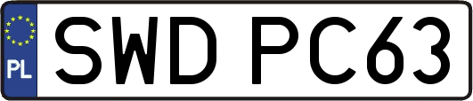SWDPC63