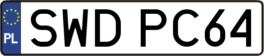 SWDPC64