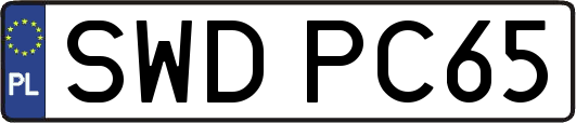 SWDPC65