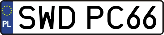 SWDPC66