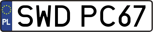 SWDPC67