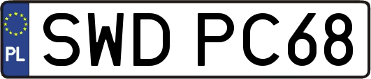 SWDPC68