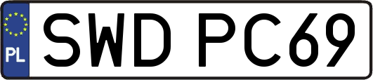 SWDPC69
