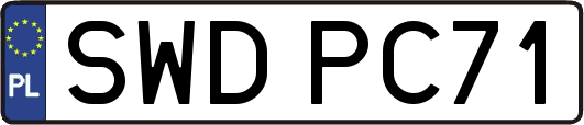 SWDPC71