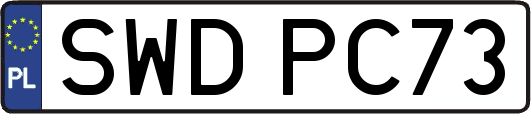 SWDPC73