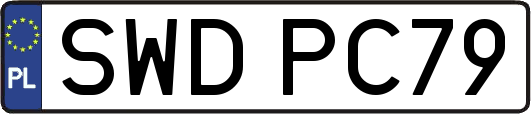 SWDPC79