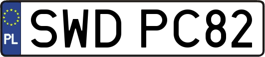 SWDPC82