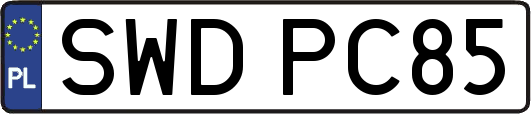 SWDPC85