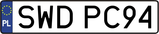 SWDPC94