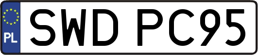 SWDPC95