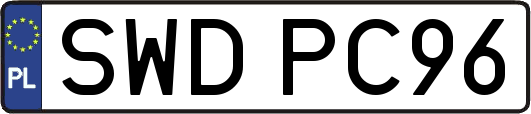 SWDPC96