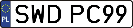 SWDPC99