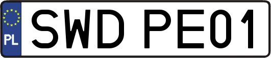 SWDPE01