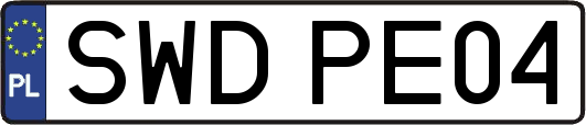 SWDPE04