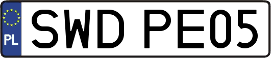 SWDPE05