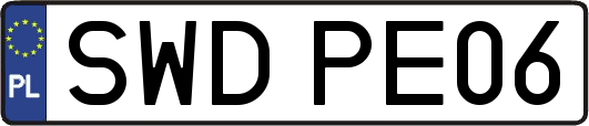 SWDPE06