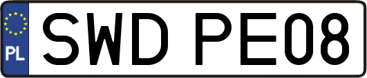 SWDPE08