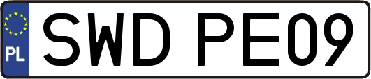 SWDPE09