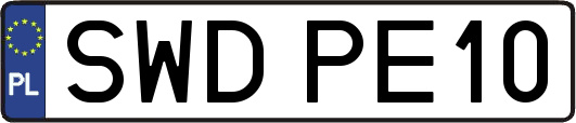SWDPE10