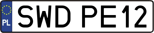 SWDPE12