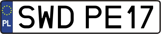 SWDPE17