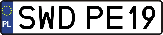 SWDPE19