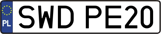 SWDPE20