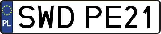 SWDPE21
