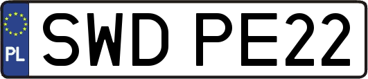 SWDPE22
