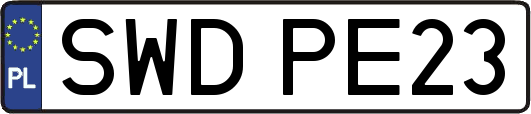 SWDPE23
