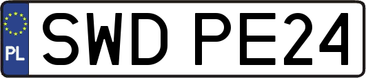SWDPE24
