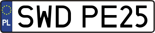 SWDPE25