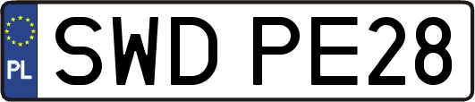 SWDPE28