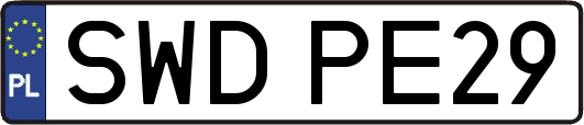 SWDPE29