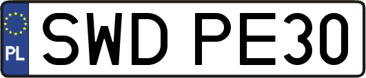 SWDPE30