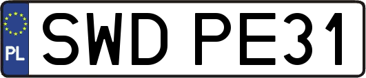 SWDPE31