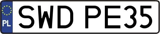 SWDPE35