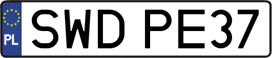 SWDPE37