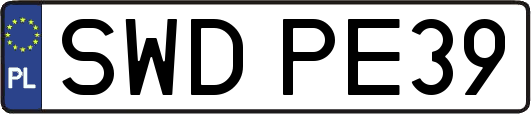 SWDPE39
