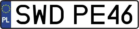 SWDPE46