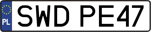 SWDPE47