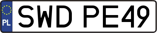 SWDPE49