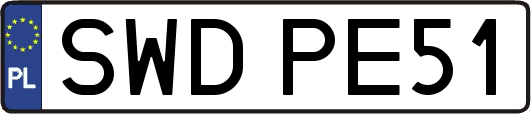 SWDPE51