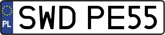 SWDPE55