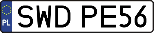 SWDPE56