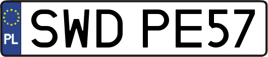 SWDPE57