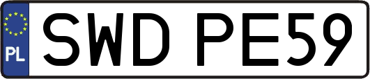 SWDPE59